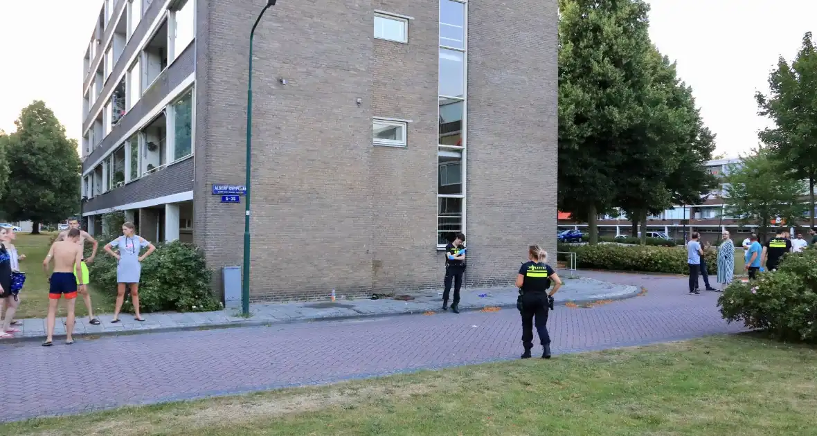 Gewonde bij conflict in woning - Foto 3