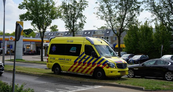 Jonge fietser aangereden door dronken scooterrijder - Afbeelding 2
