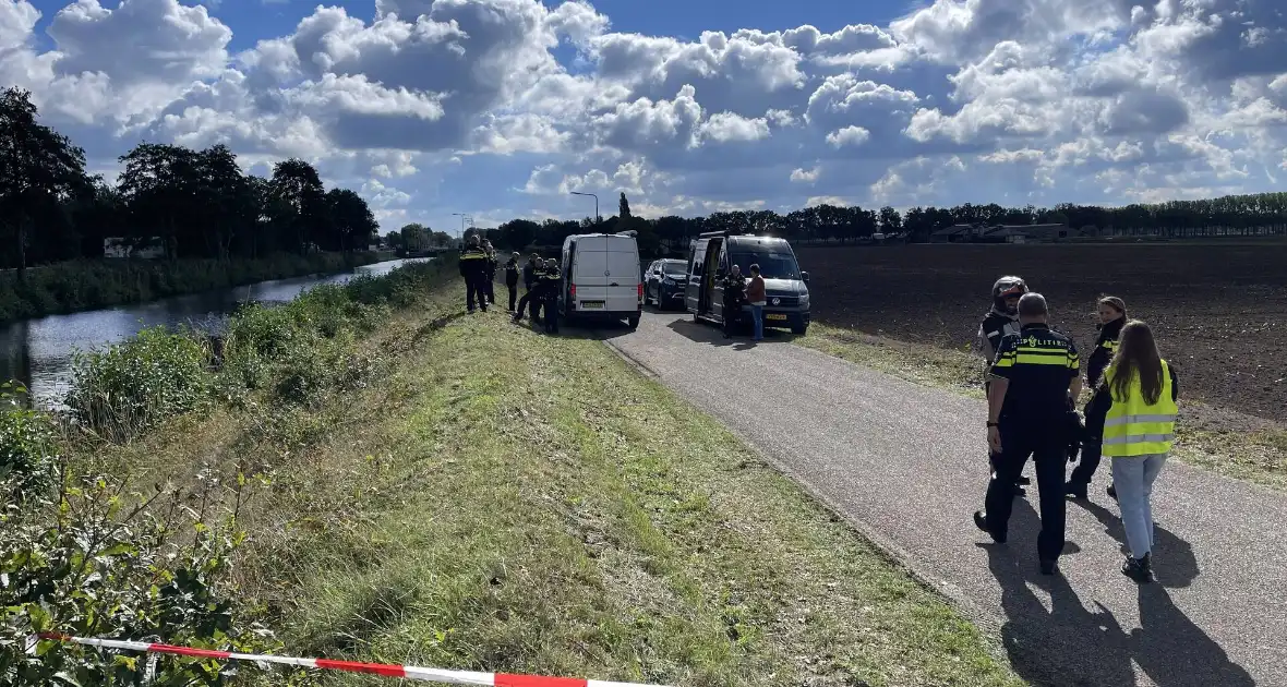 Lichaam gevonden in water van Zuid-Willemsvaart - Foto 2