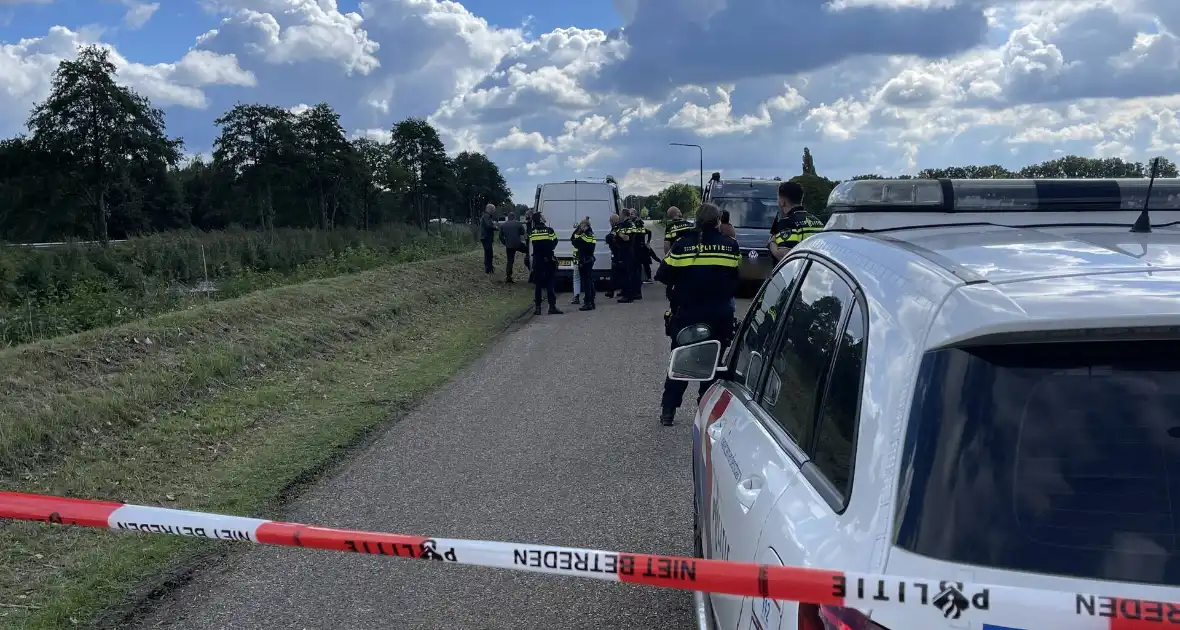 Lichaam gevonden in water van Zuid-Willemsvaart - Foto 5