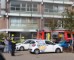 Hevige brand in appartement
