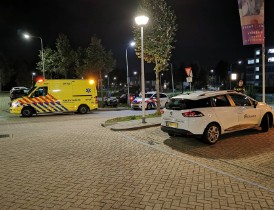 Opnieuw aanrijding bij bekende ongevalsplek