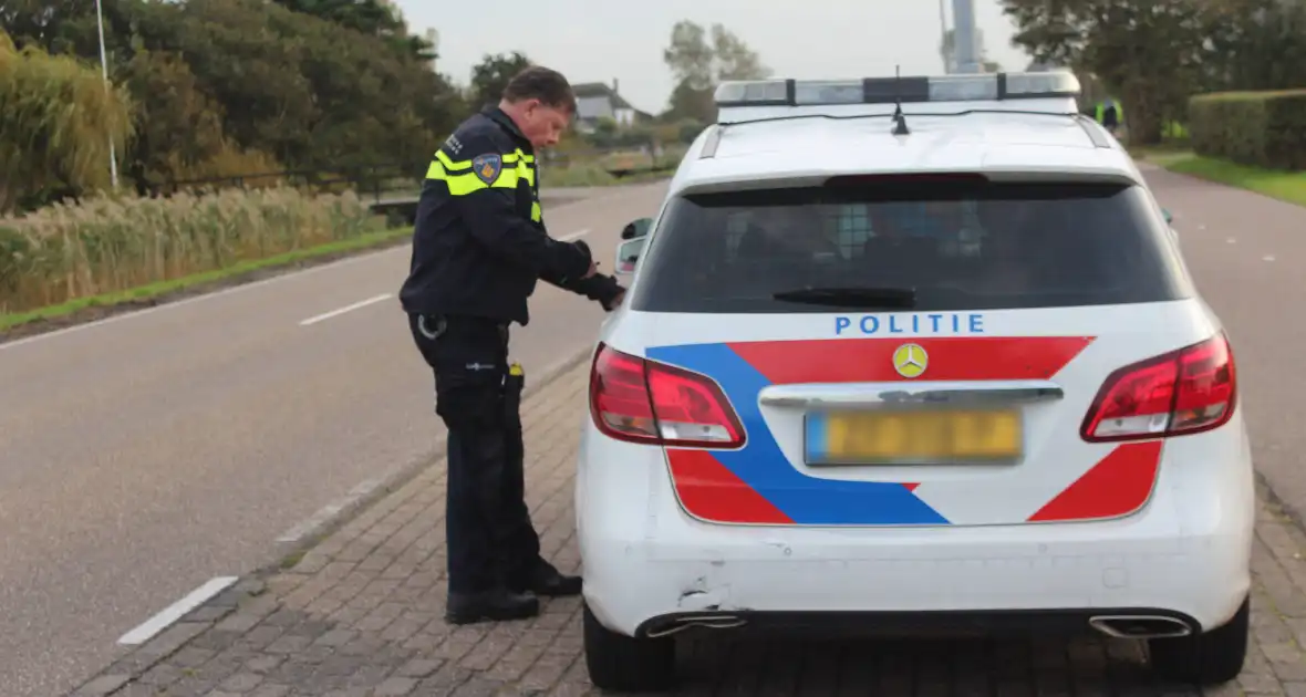 Chemicaliën voor drugs aangetroffen in garagebox - Foto 3