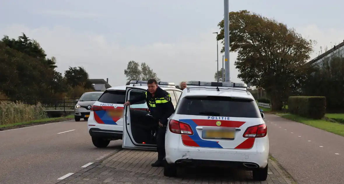 Chemicaliën voor drugs aangetroffen in garagebox - Foto 6