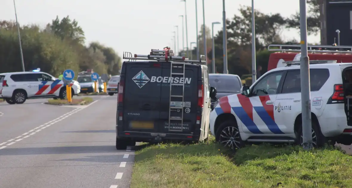 Zeer ernstig ongeval met paarden - Foto 4