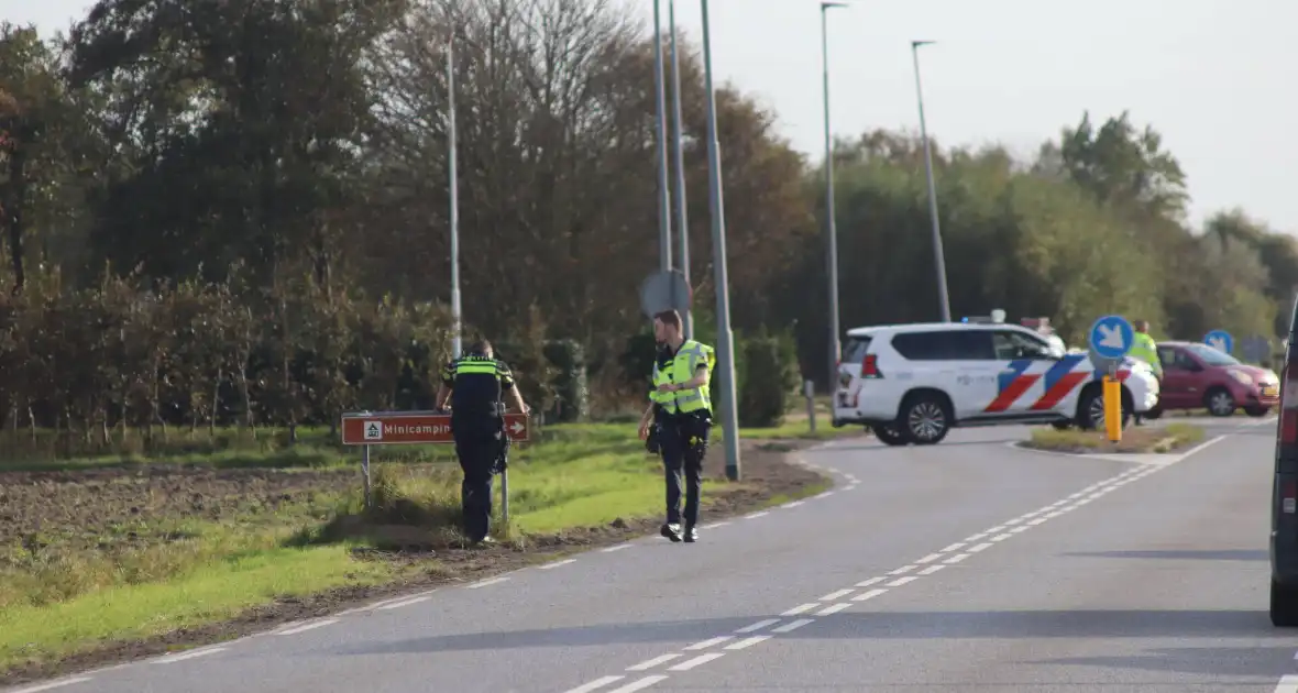 Zeer ernstig ongeval met paarden - Foto 5