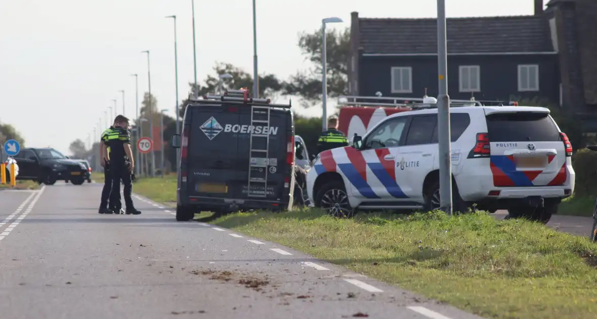 Zeer ernstig ongeval met paarden - Foto 7