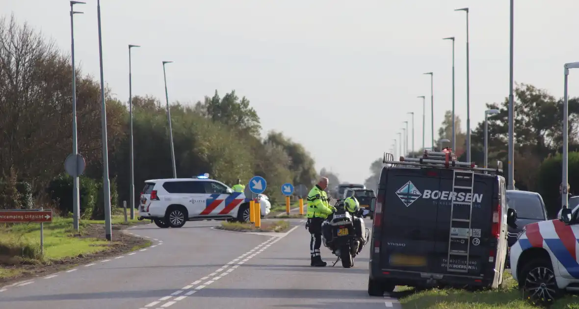 Zeer ernstig ongeval met paarden - Foto 9