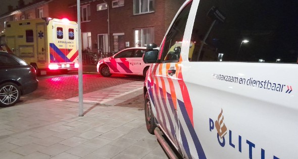 Twee gewonden na ernstige mishandeling - Afbeelding 12