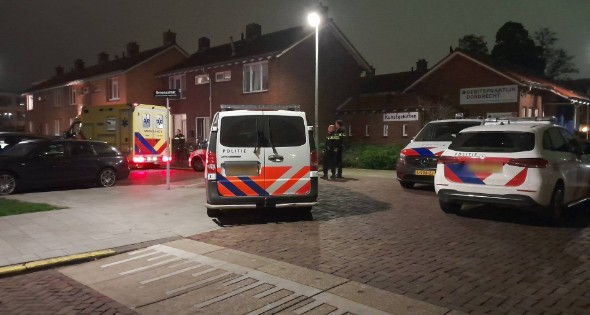 Twee gewonden na ernstige mishandeling - Afbeelding 3