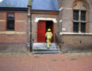 Brandweer doet onderzoek naar afgaan van rookalarm in Sint-Martinuskerk