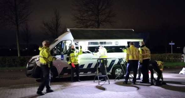 Grote integrale controle - Afbeelding 5