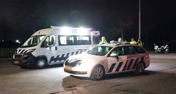 Grote integrale controle - Afbeelding 8
