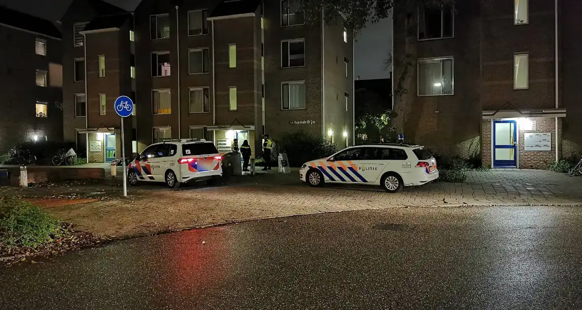 Bewoner aangehouden na instap in woning - Foto 2