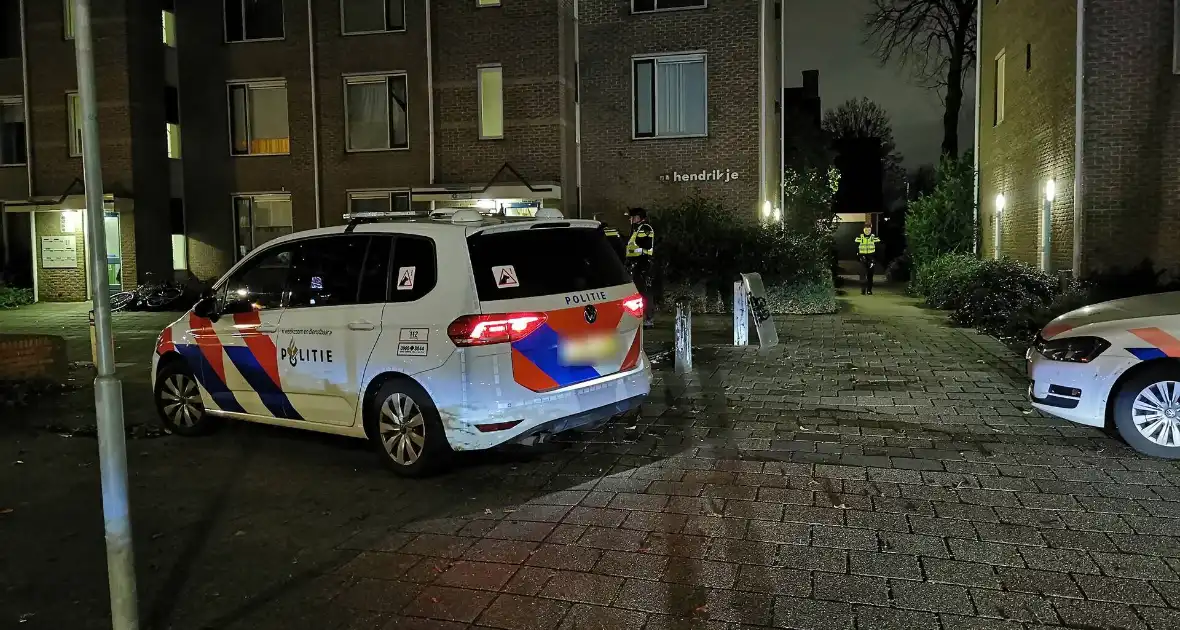 Bewoner aangehouden na instap in woning - Foto 5