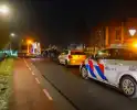 Voetganger aangereden door een auto