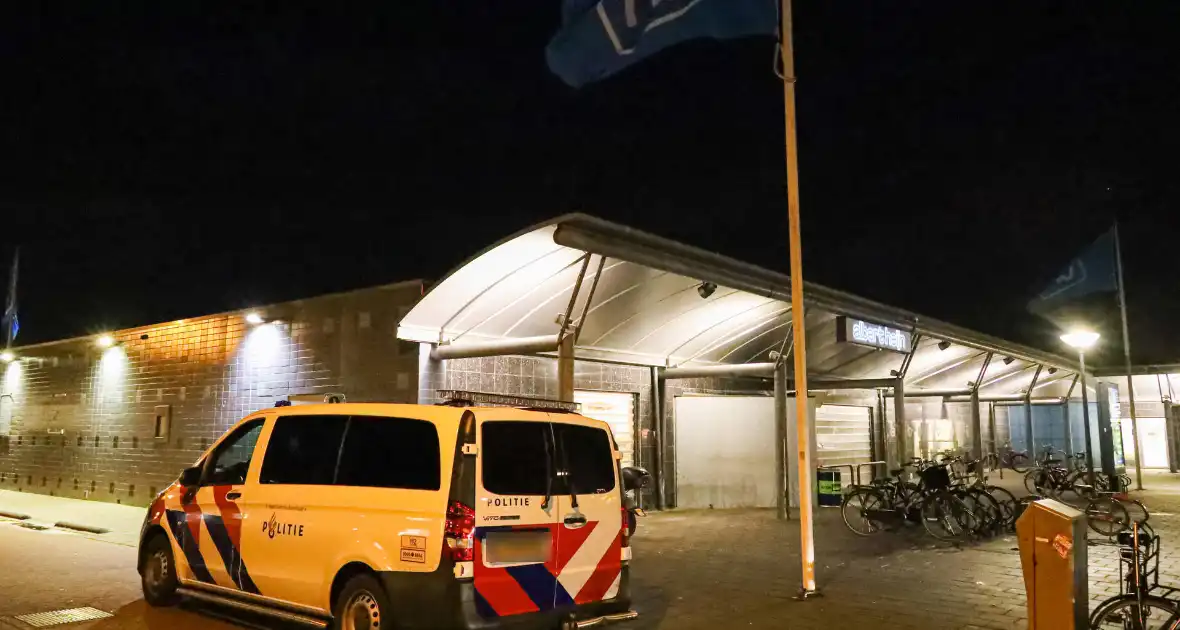 Overval op supermarkt Albert Heijn in Stedenwijk - Foto 2