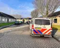 Bestuurster rijdt door na ongeval, oudere vrouw gewond