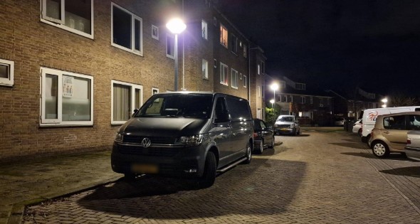 Overleden persoon in woning - Afbeelding 1