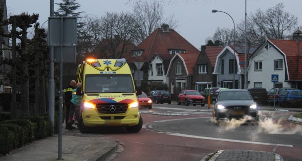 Fietser gewond bij aanrijding bij rotonde - Afbeelding 5