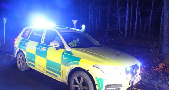 Gewonde en flinke schade na botsing tegen boom - Afbeelding 10