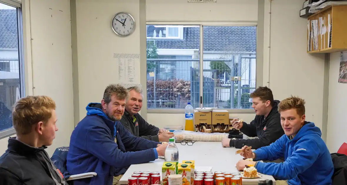 'Herbergier' voor dementerende ouderen opent binnenkort ook in Assen - Foto 4