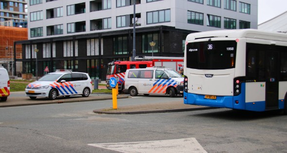 Losgewaaide dakplaten zorgt voor gevaarlijke situatie - Afbeelding 8