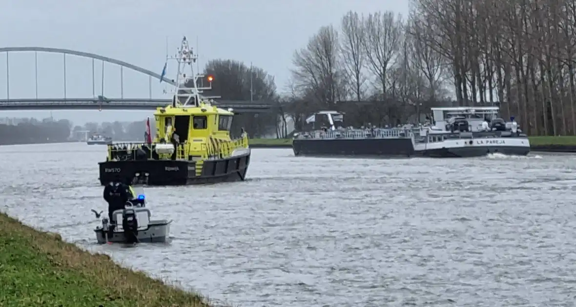 Zoektocht naar vermiste 59 jarige man - Foto 1