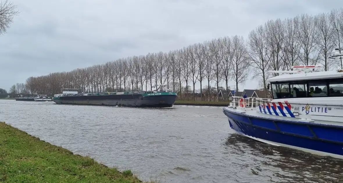 Zoektocht naar vermiste 59 jarige man - Foto 2