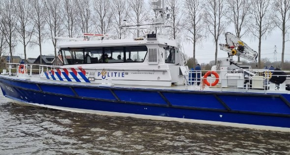 Zoektocht naar vermiste 59 jarige man - Afbeelding 3