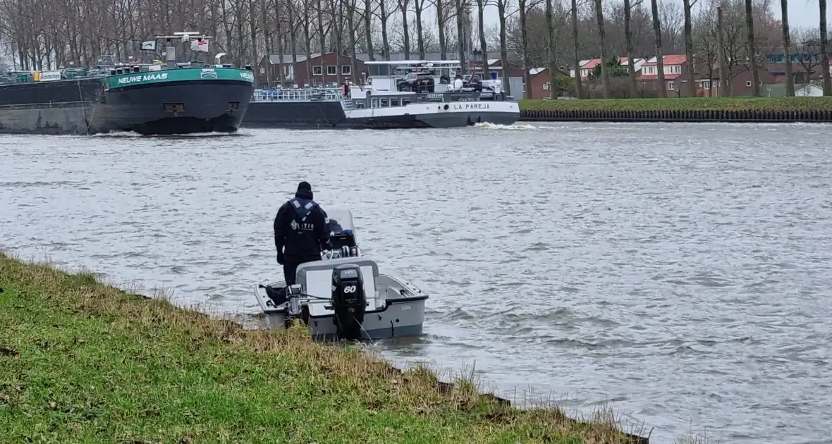 Zoektocht naar vermiste 59 jarige man - Foto 4