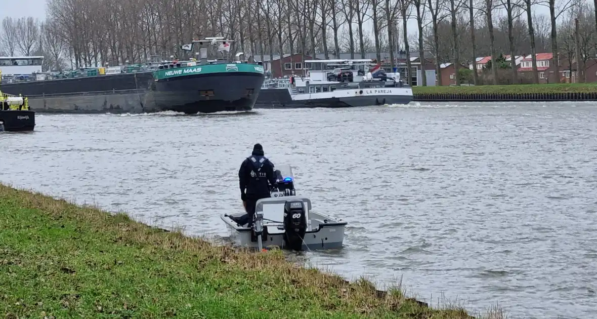 Zoektocht naar vermiste 59 jarige man - Foto 5