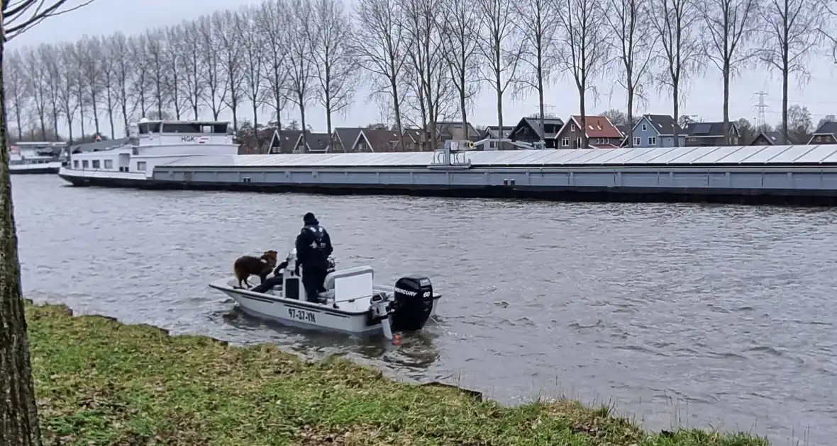 Zoektocht naar vermiste 59 jarige man - Foto 7