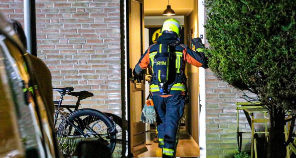 Meerdere woningen kort ontruimd vanwege koolmonoxide - Afbeelding 2