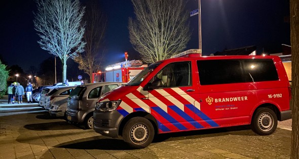 Meerdere woningen kort ontruimd vanwege koolmonoxide - Afbeelding 7