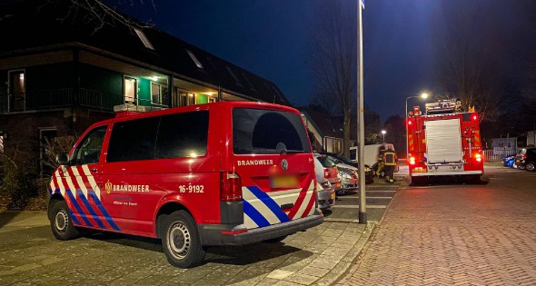 Meerdere woningen kort ontruimd vanwege koolmonoxide - Afbeelding 8