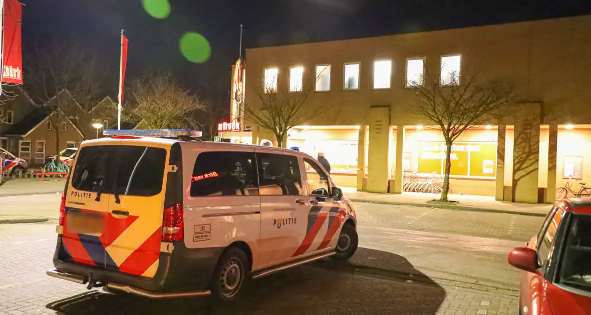 Gewapende overval Dirk van den Broek - Foto 1