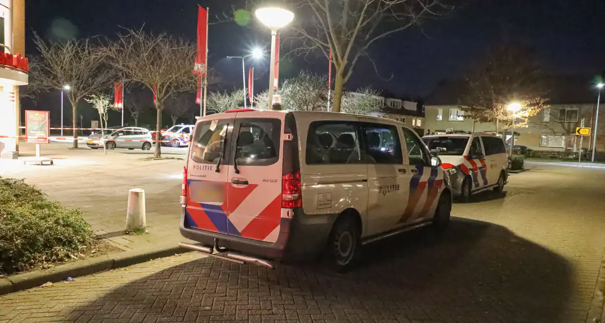 Gewapende overval Dirk van den Broek - Foto 2