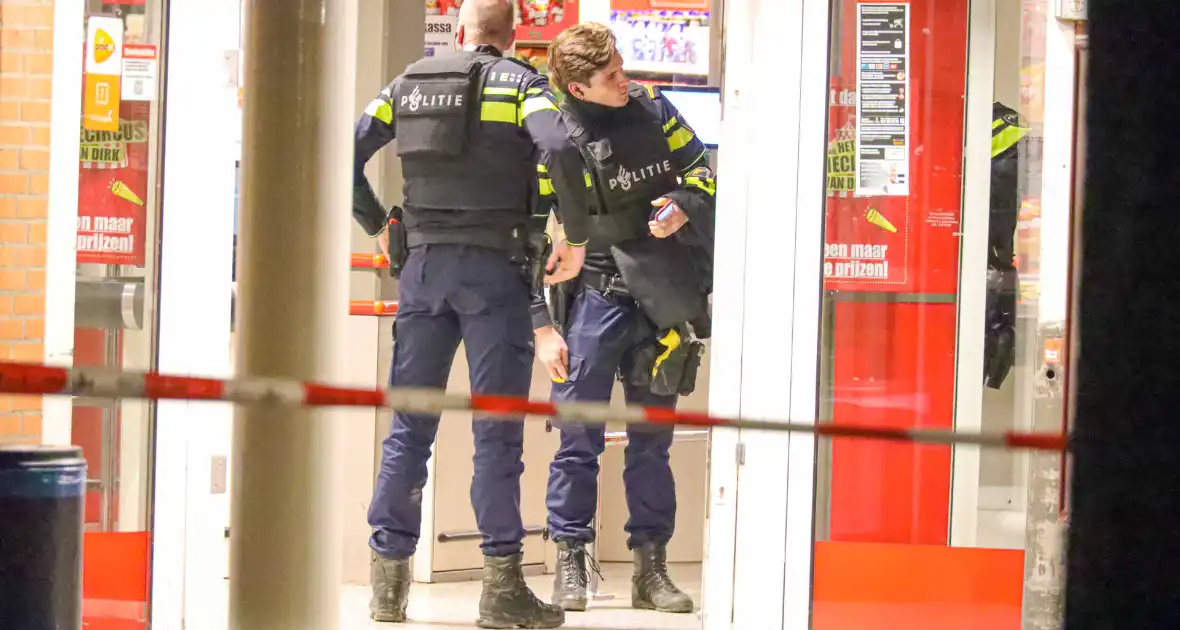 Gewapende overval Dirk van den Broek - Foto 3