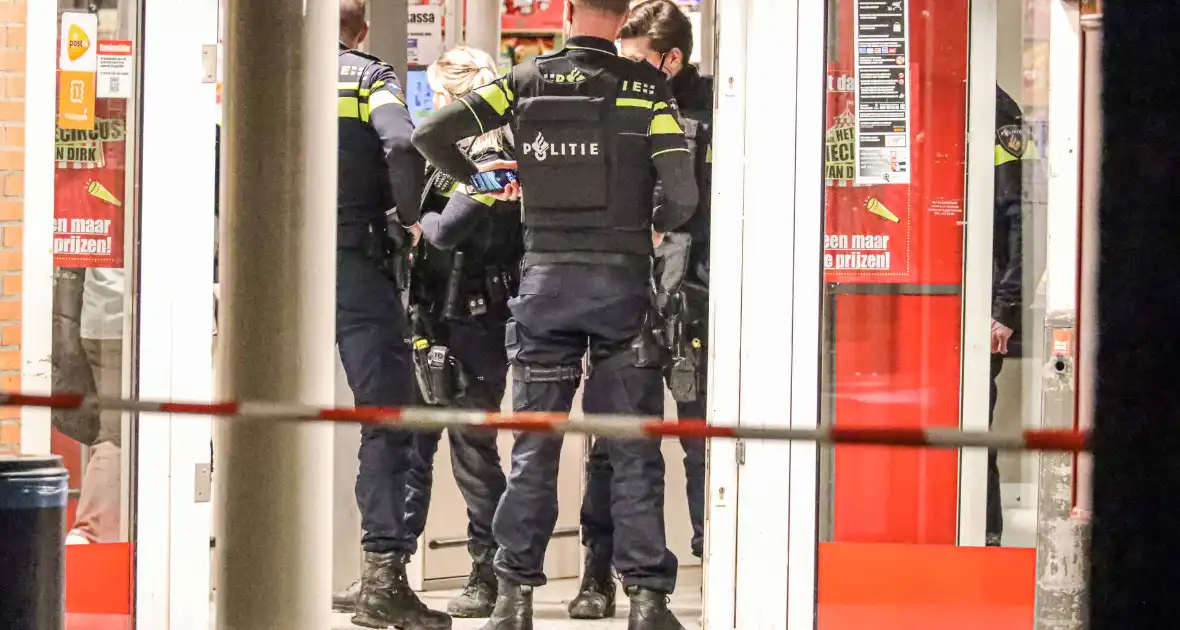 Gewapende overval Dirk van den Broek - Foto 4