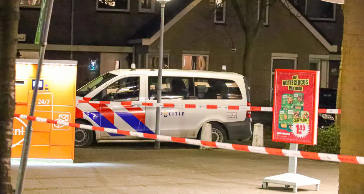 Gewapende overval Dirk van den Broek - Foto 5