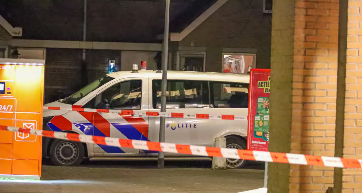 Gewapende overval Dirk van den Broek - Foto 6