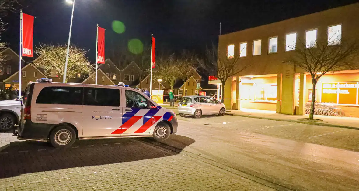 Gewapende overval Dirk van den Broek - Foto 7