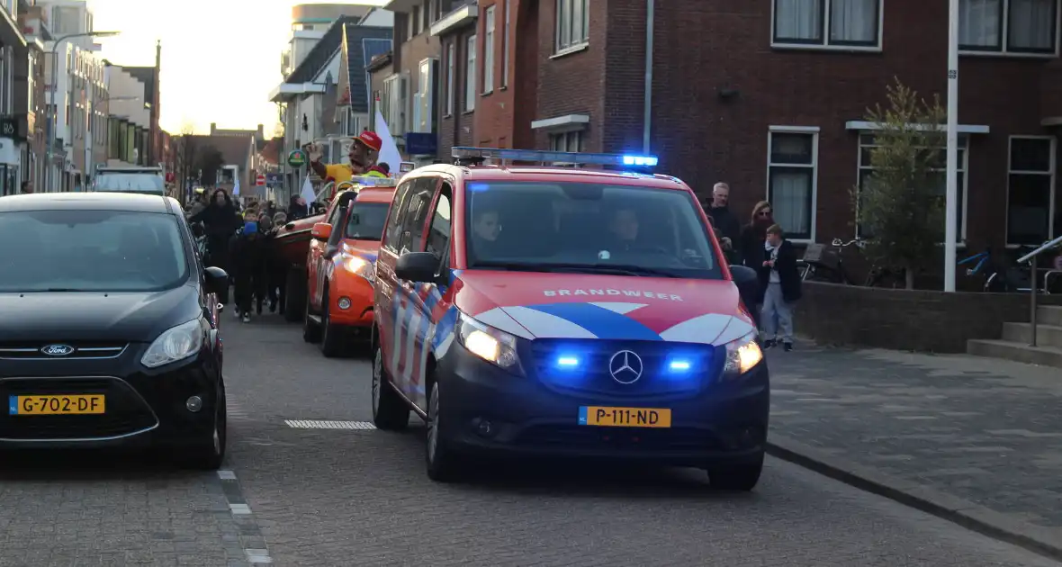 Katwijkse Reddingsbrigade bestaat 100 jaar - Foto 11