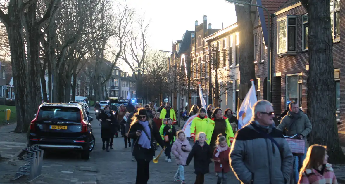 Katwijkse Reddingsbrigade bestaat 100 jaar - Foto 18