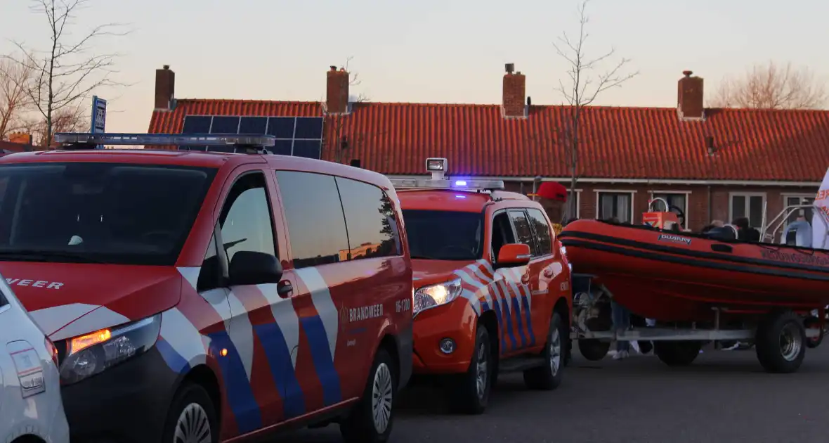 Katwijkse Reddingsbrigade bestaat 100 jaar - Foto 22