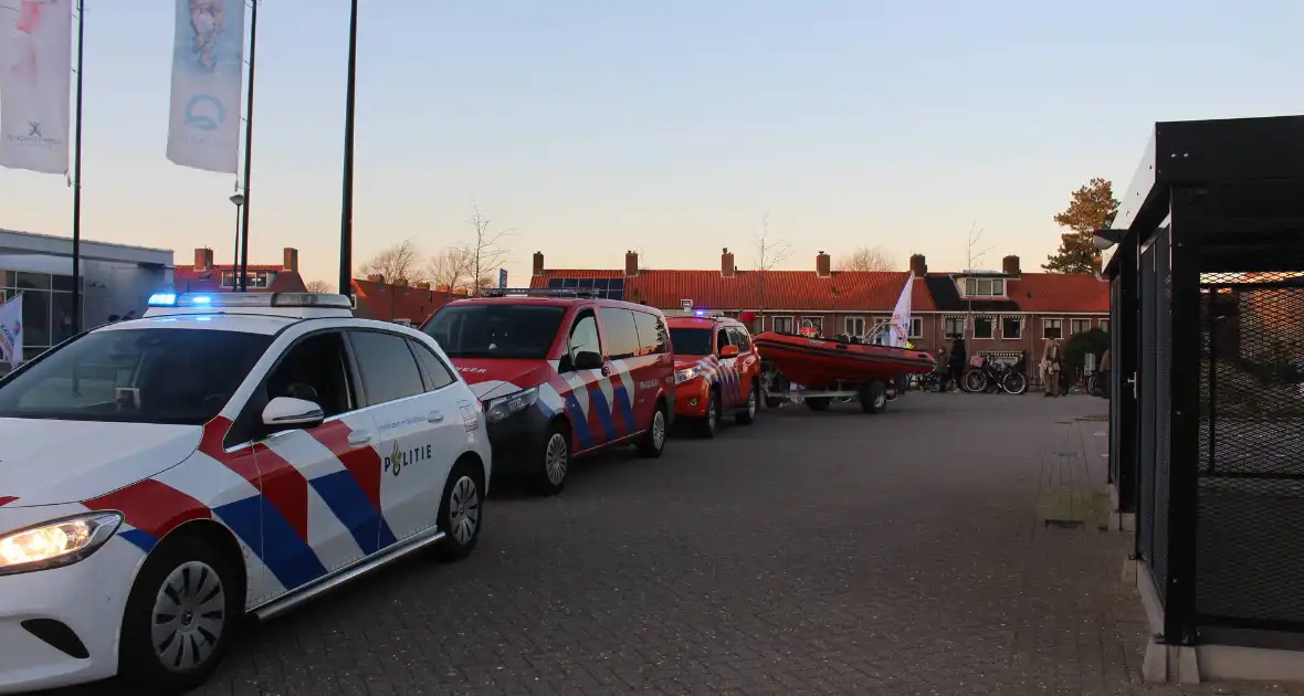 Katwijkse Reddingsbrigade bestaat 100 jaar - Foto 24