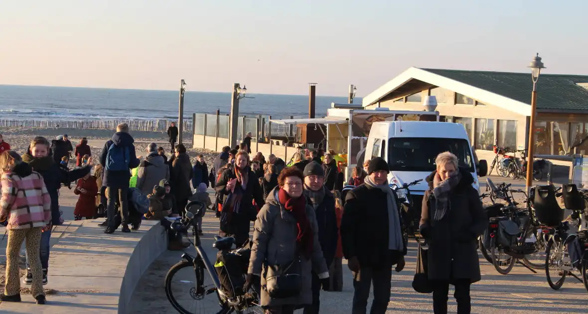 Katwijkse Reddingsbrigade bestaat 100 jaar - Foto 5