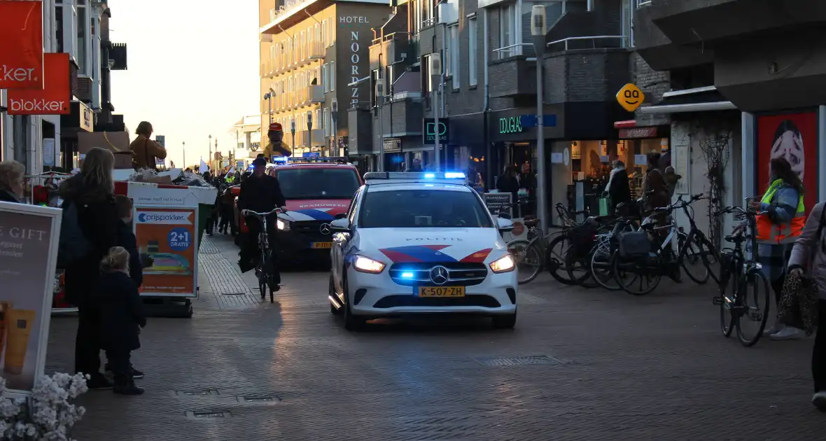 Katwijkse Reddingsbrigade bestaat 100 jaar - Foto 7