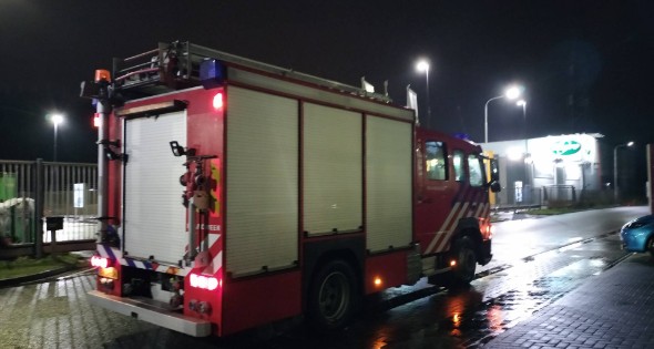 Broei in containers van vrachtwagen - Afbeelding 5